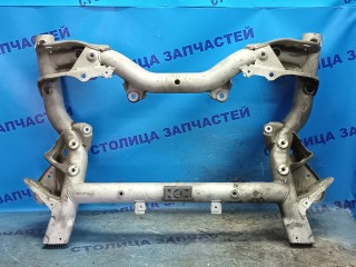 Балка подвески, ориг. номер A2186280100, MERCEDES-BENZ E-Class