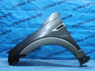 Крыло, ориг. номер 25865102, CHEVROLET CAPTIVA