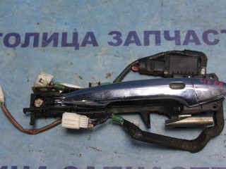 Ручка двери внешняя, LEXUS LS460/460L