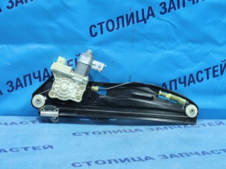 Стеклоподъемник, BMW 7-Series