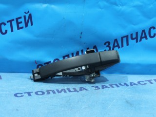 Ручка двери внешняя, LAND ROVER FREELANDER