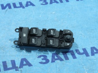 Блок управления стеклоподъемниками, ориг. номер 03454250, LAND ROVER FREELANDER