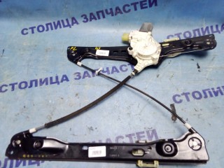 Стеклоподъемник, BMW 3-Series