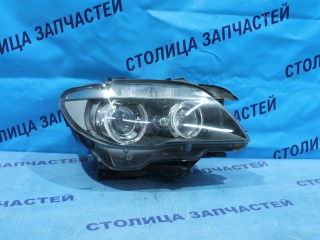 Фара, BMW 7-Series
