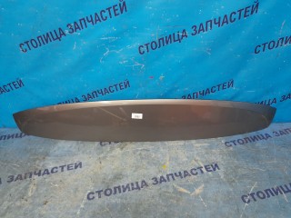 Накладка на дверь багажника, ориг. номер 7223119, BMW 5-Series Gran Turismo 2009-2013