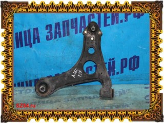 Рычаг, ориг. номер A1683302407, A1683301207, MERCEDES-BENZ A-Class