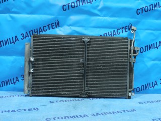Радиатор кондиционера, ориг. номер 20759648, CHEVROLET CAPTIVA