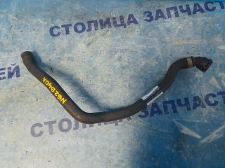 Патрубок отопителя, ориг. номер 64218377699, BMW 7-Series