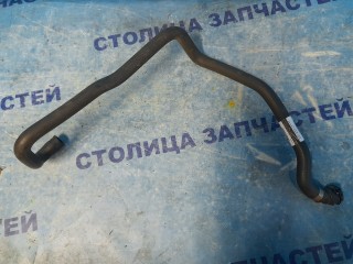 Патрубок отопителя, ориг. номер 64218377700, BMW 7-Series
