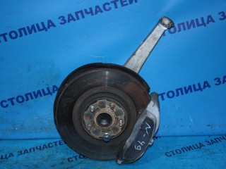 Ступица, LEXUS GS350