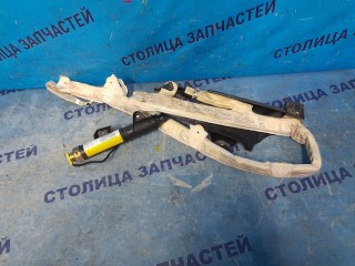 Airbag потолочный, ориг. номер A2158600105, MERCEDES-BENZ CL-Class