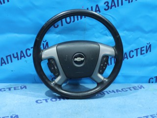 Руль, CHEVROLET CAPTIVA