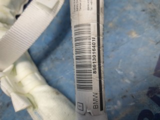 Airbag потолочный, ориг. номер 85913016401I, BMW 5-Series