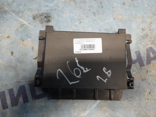 Блок управления парктрониками, ориг. номер A0295456132, A0335453332, MERCEDES-BENZ CL-Class