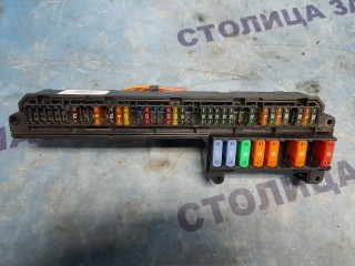 Блок предохранителей, ориг. номер 61146957330, BMW 5-Series