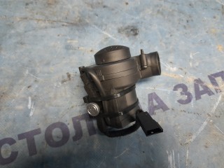 Вентилятор охлаждения корпуса блока EFI, ориг. номер 6512693227402, BMW 5-Series