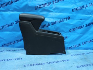 Консоль между сидений, CHEVROLET CAPTIVA