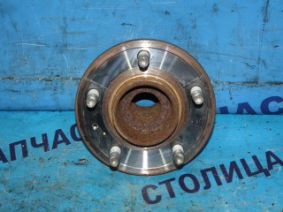 Ступица, CHEVROLET CAPTIVA