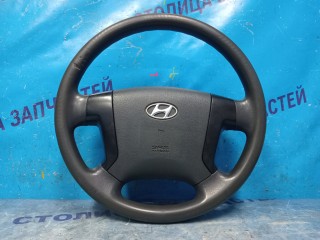 Руль, HYUNDAI STAREX