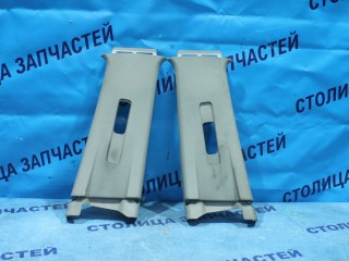 Обшивка стойки кузова, CHEVROLET CAPTIVA