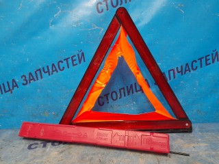 Знак аварийной остановки, KIA