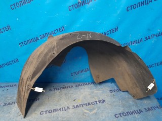 Подкрылок, ориг. номер 51717186729, BMW 5-Series