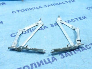 Петли крышки багажника, LEXUS GS350