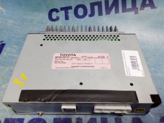 Усилитель магнитолы, ориг. номер 86100-33171, LEXUS ES330