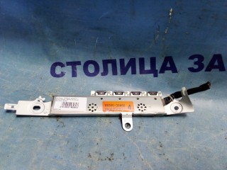 Антенна, ориг. номер 86300-30A60, 8676030160A0, LEXUS GS450H