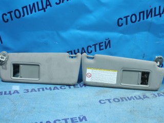 Козырек солнцезащитный, LEXUS GS350