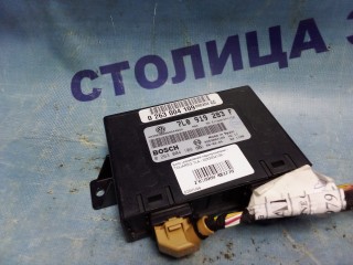 Блок управления парктрониками, ориг. номер 0263004109, VOLKSWAGEN TOUAREG