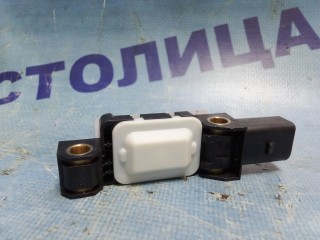 Датчик airbag, ориг. номер 4B0959643E, VOLKSWAGEN TOUAREG