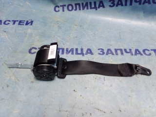 Ремень безопасности, BMW 3-Series