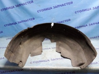 Подкрылок, ориг. номер 51717185270, 13648815, BMW 7-Series