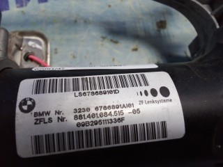 Рулевая колонка, ориг. номер 678689101D, BMW 3-Series