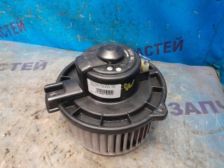 Мотор печки, ориг. номер L08161B10, MAZDA MPV