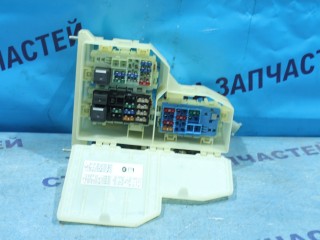 Блок предохранителей, ориг. номер 6G9T14C507, LAND ROVER FREELANDER