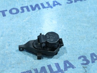 Сервопривод заслонок печки, ориг. номер 6935072, BMW 7-Series