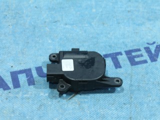 Сервопривод заслонок печки, ориг. номер 971544H000, HYUNDAI STAREX