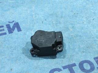 Сервопривод заслонок печки, ориг. номер 6G9N19E616, LAND ROVER FREELANDER