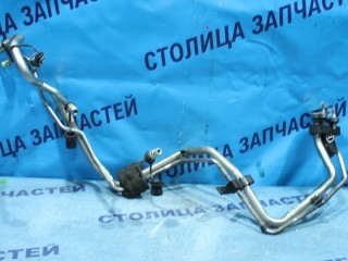 Трубка кондиционера, ориг. номер 6G9N19A834, LAND ROVER FREELANDER