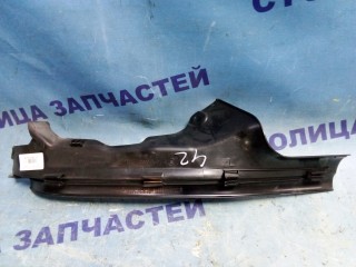 Накладка на порог салона, ориг. номер 51437066991, BMW 3-Series