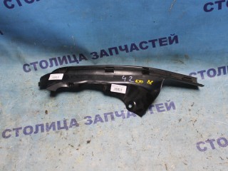 Накладка на порог салона, ориг. номер 51437066992, 11242010, BMW 3-Series