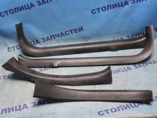 Накладка на порог салона, ориг. номер 67914-30260, 67917-30210, 67918-30190, 67913-30260, LEXUS GS450H