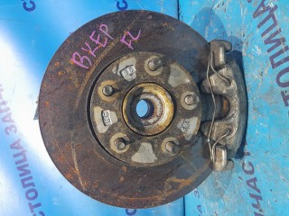 Диск тормозной, ориг. номер C24Y3325XB, BP4Y3325XD, BP4Y3325XC, BP4Y3325XB, C24Y3325XA, MAZDA AXELA