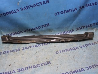 Рамка радиатора, ориг. номер 7L0805551A, VOLKSWAGEN TOUAREG