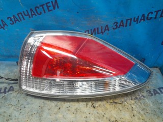 Стоп-сигнал, MAZDA PREMACY