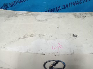 Крышка багажника, LEXUS GS430