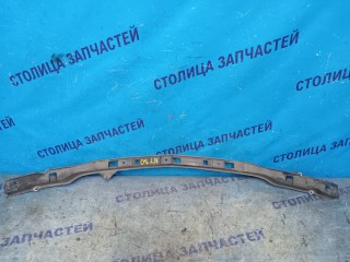 Жесткость бампера, NISSAN X-TRAIL