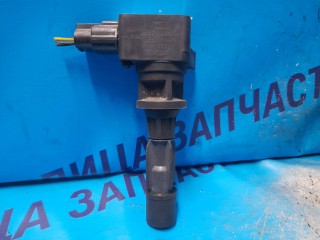 Катушка зажигания, ориг. номер LFB618100, LFB618100C, LFB618100B, LFB618100A, MAZDA PREMACY